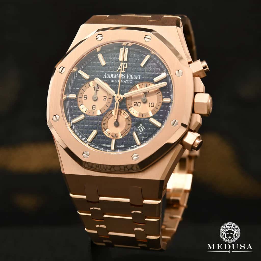 rachat audemars piguet paris 75002