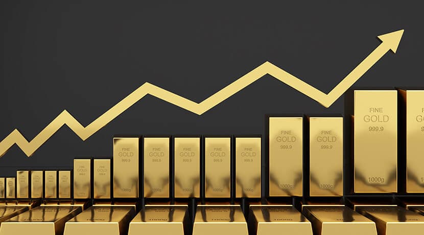 cours de l’or aujourd’hui à Paris estimation boutique