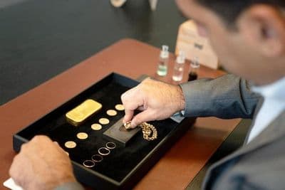 rachat or montorgueil paris centre estimation bijoux