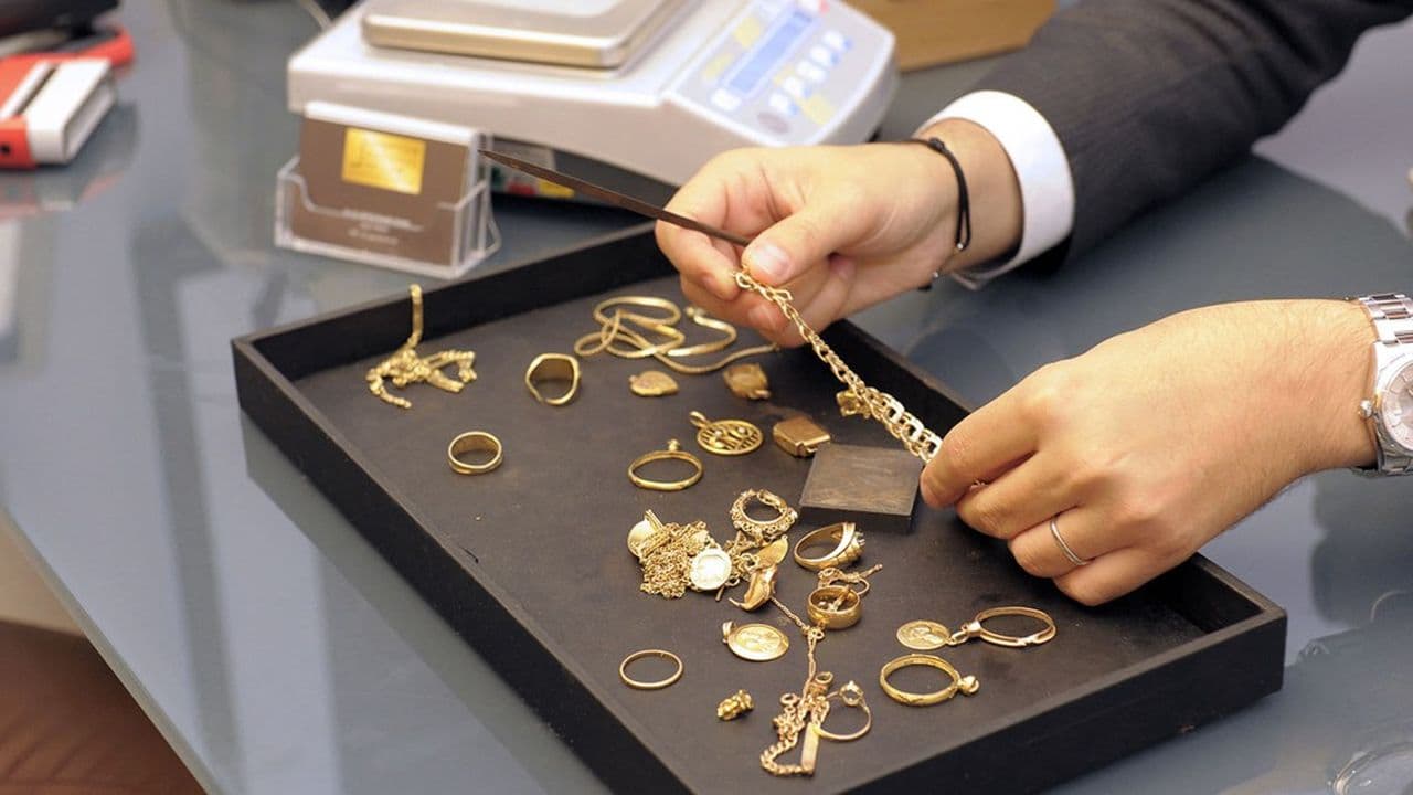 rachat or sentier paris 75002 estimation