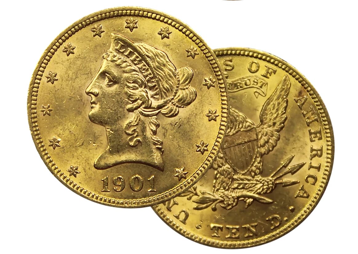 Rachat de pièces en or dans le 75002 à Paris