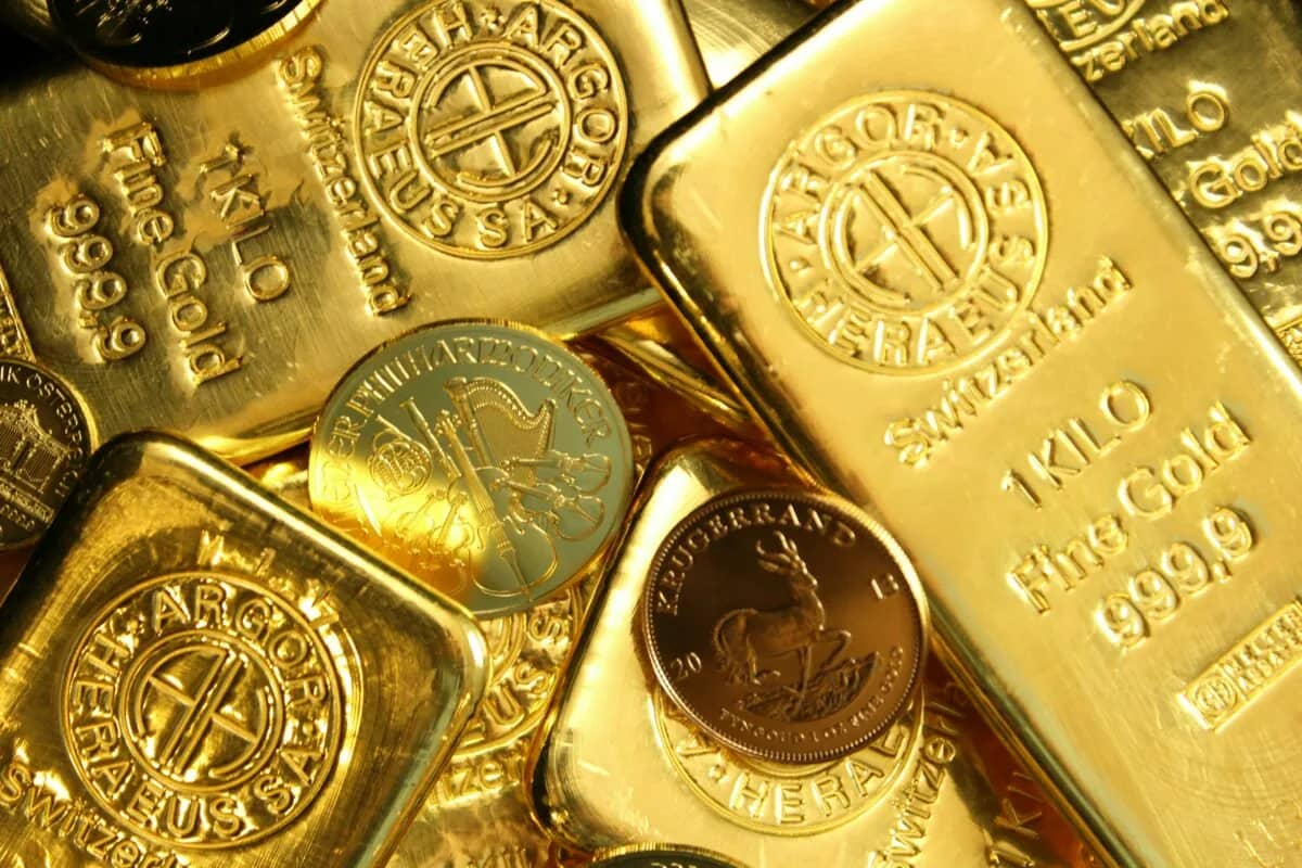 Combien vaut le gramme d’or à Paris Estimation du prix du gramme d’or à Paris dans une boutique spécialisée