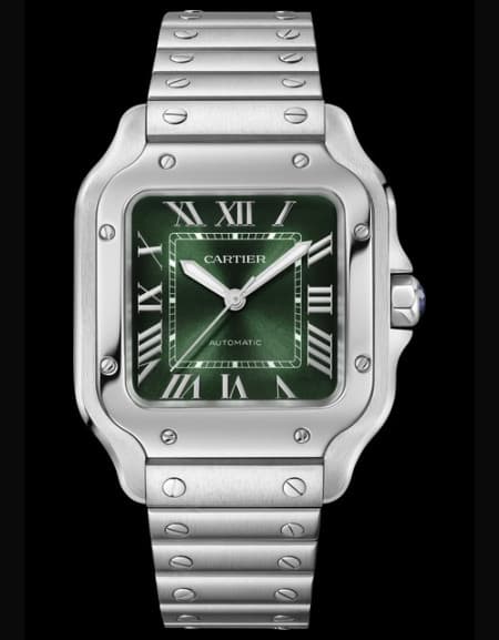 Estimation montre Cartier prix montre cartier paris estimation