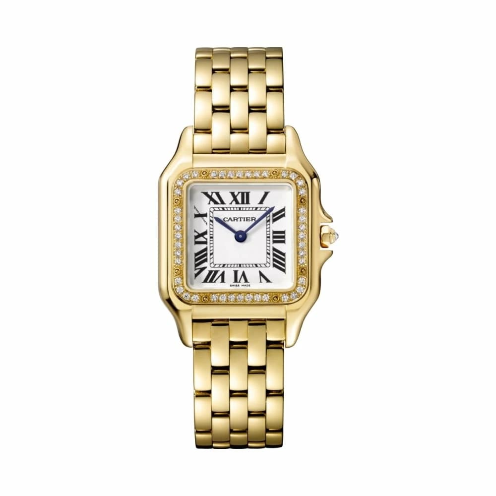 Vendre une Cartier vendre montre cartier paris 75002