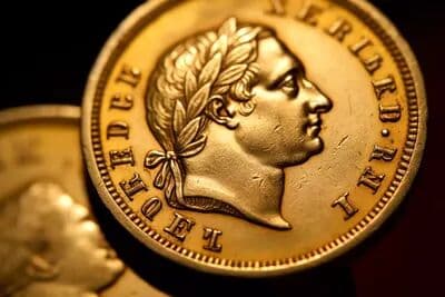 Vendre une pièce Napoléon or à Paris en boutique vendre pièce or napoléon paris estimation louis d'or