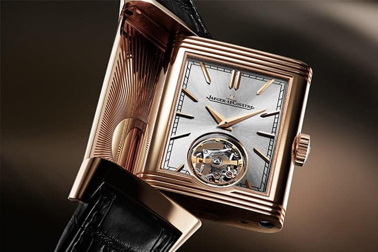 Cadran et référence Cadran de montre de luxe photographié pour estimation