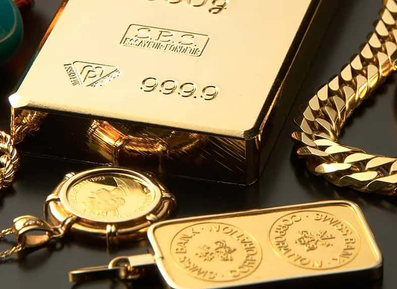Estimation d'or pour bijoux cassés à Paris rachat bijoux casses paris 75002 estimation d’or