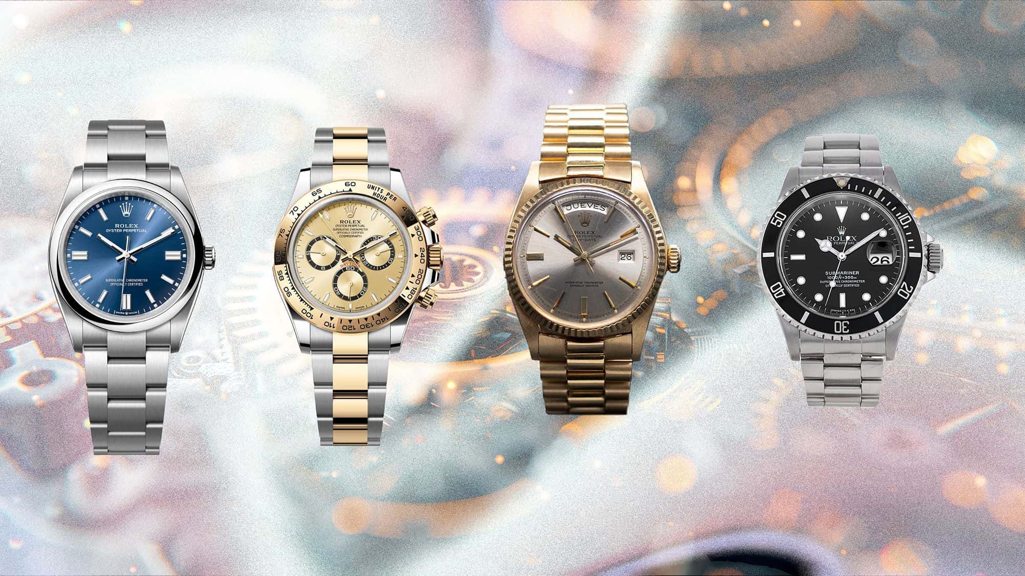 Rachat montre luxe Rolex rachat montre luxe rolex paris ile de france