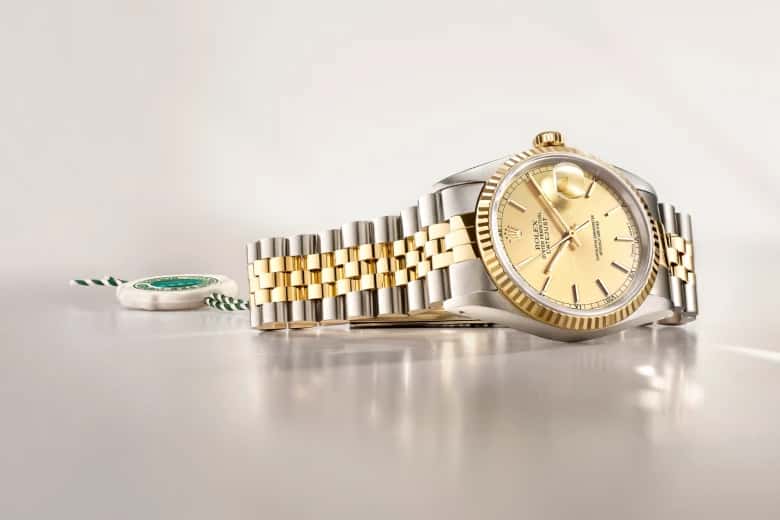 Rolex Datejust à estimer rachat rolex datejust paris estimation montre occasion