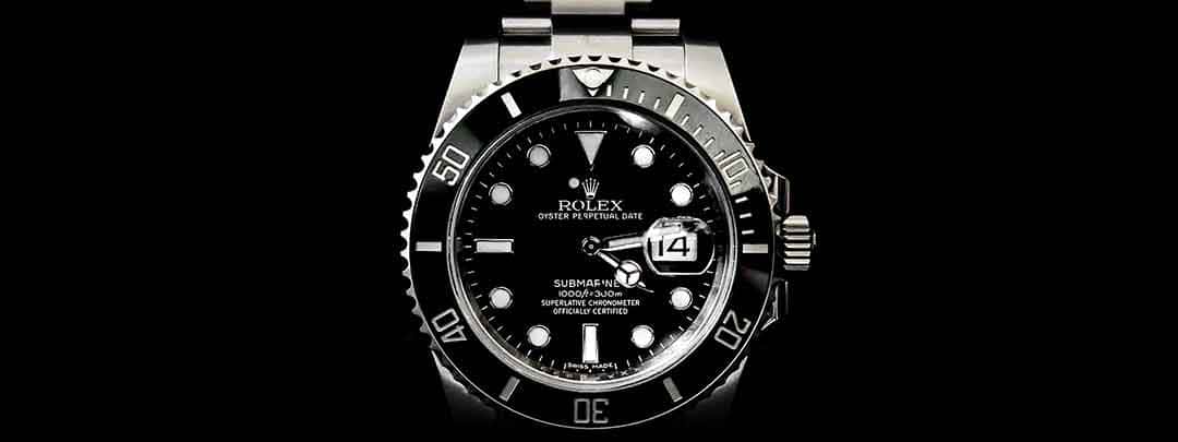 Rolex GMT-Master estimée à Paris rachat rolex gmt master paris estimation paiement immediat