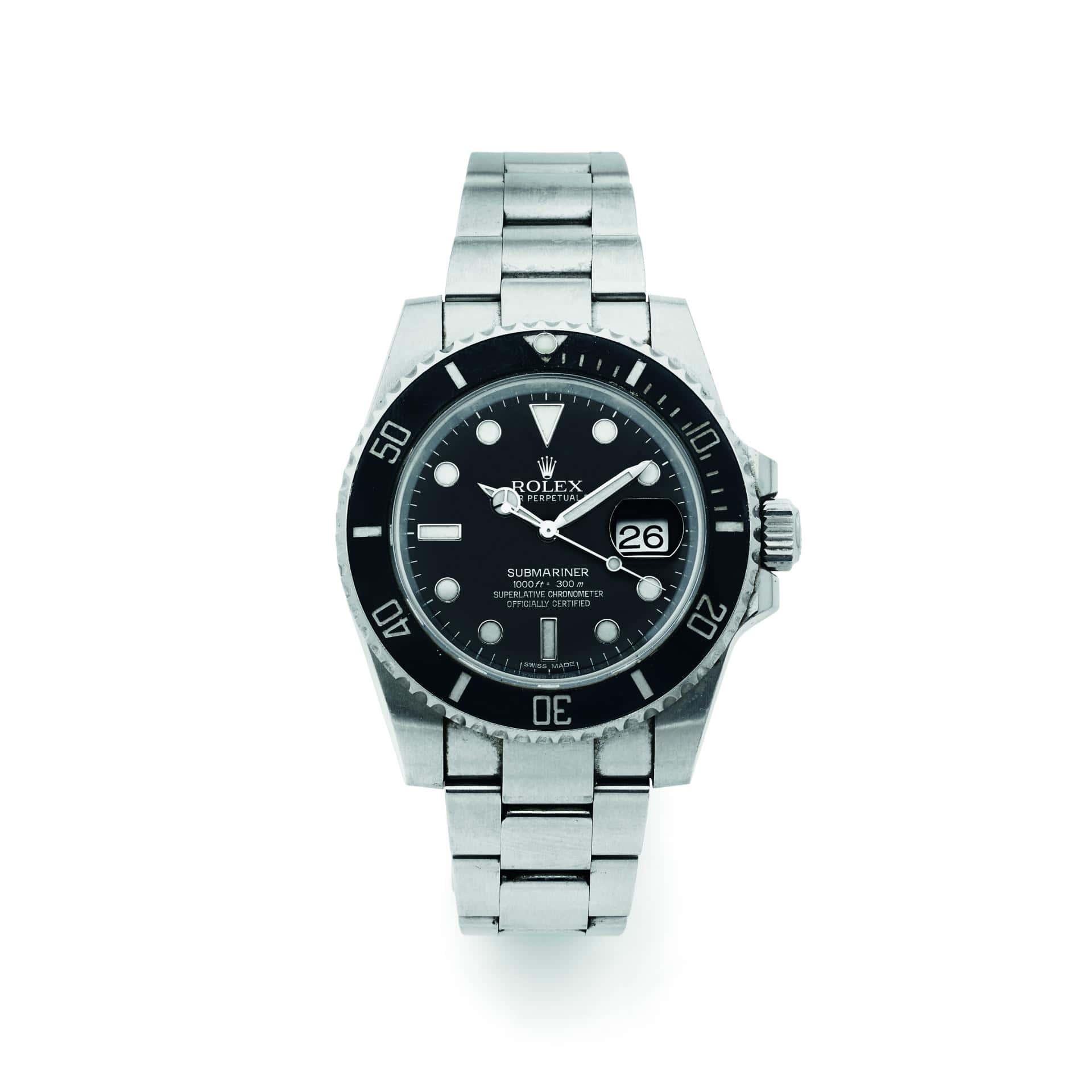 Rolex Submariner à Paris rachat rolex submariner paris cash estimation boutique
