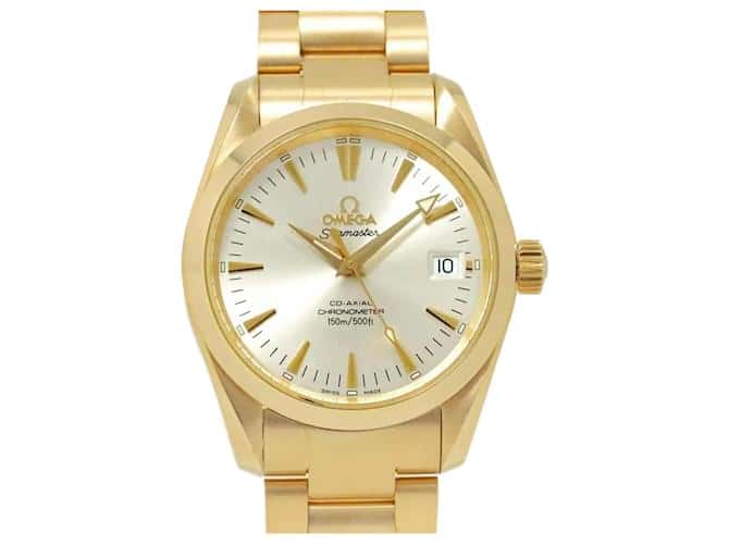 Vendre une montre Omega à Paris avec estimation vendre montre omega paris estimation