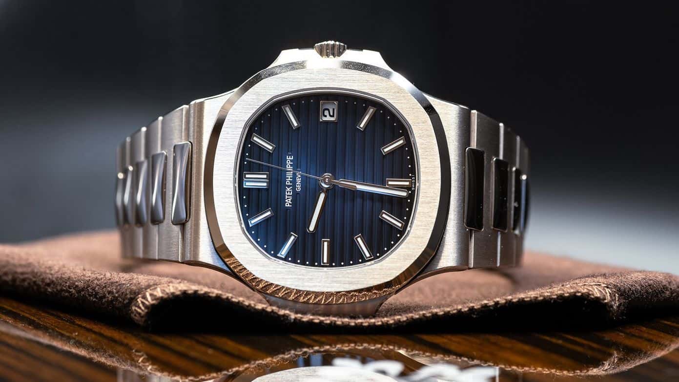 Vendre une Patek Philippe en boutique à Paris vendre patek philippe boutique paris